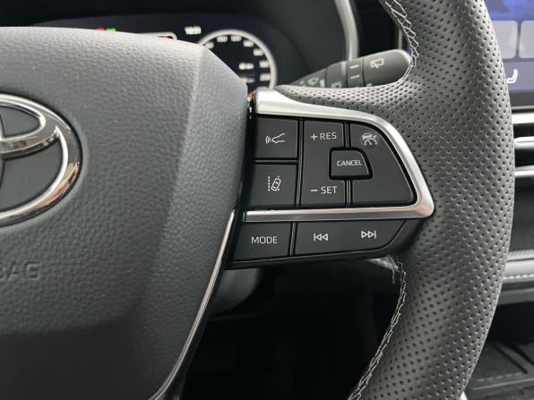 Toyota Highlander IV (XU70) с пробегом 2026 года, цена 5 490 000 рублей, 24 км, внедорожник, Автокод Объявления