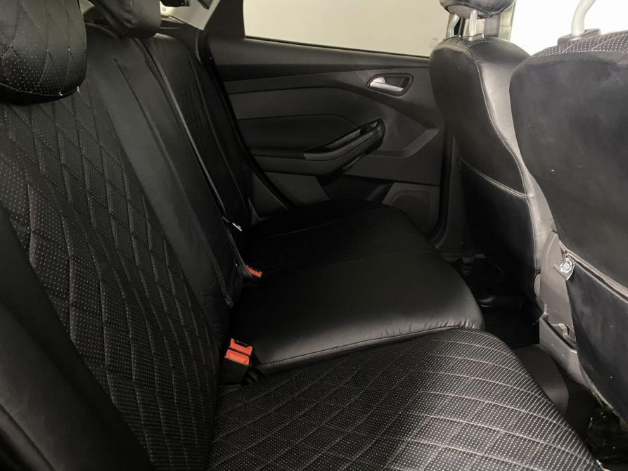 Ford Focus III Рестайлинг Воронеж  - изображение 13
