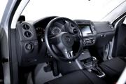 Volkswagen Tiguan I Рестайлинг Тюмень  - изображение 37