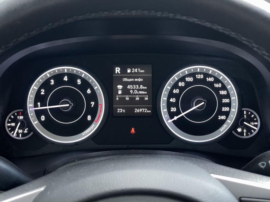 Hyundai Creta II Екатеринбург  - изображение 16