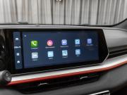 Geely Coolray I Рестайлинг Москва  - изображение 52