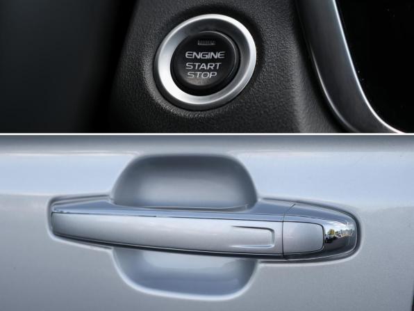 Geely Atlas Pro с пробегом 2024 года, цена 2 198 000 рублей, 32818 км, внедорожник, Автокод Объявления