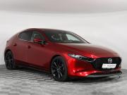 Mazda 3 IV (BP) Химки  - изображение 19