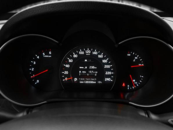 Kia Sorento II Рестайлинг с пробегом 2014 года, цена 1 950 000 рублей, 139356 км, внедорожник, Автокод Объявления