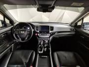 Honda Pilot III Рестайлинг Москва  - изображение 38