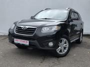 Hyundai Santa Fe II Рестайлинг Москва  - изображение 23