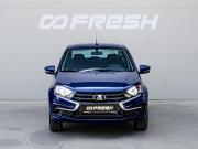 Lada (ВАЗ) Granta I Рестайлинг Краснодар  - изображение 19