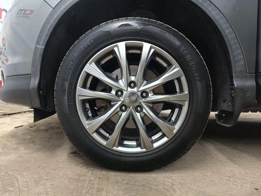 Nissan Qashqai II Санкт-Петербург  - изображение 22
