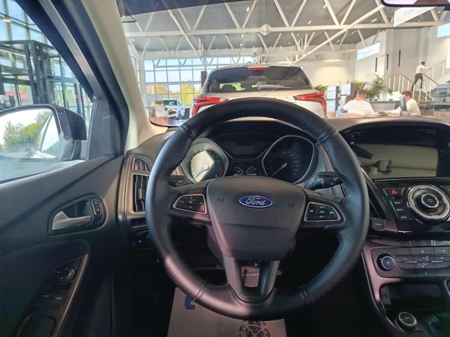 Ford Focus III Рестайлинг Новомосковск  - изображение 12