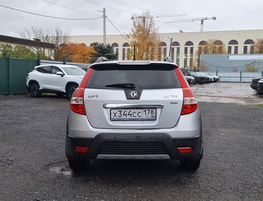 Dongfeng H30 Cross Санкт-Петербург  - изображение 4