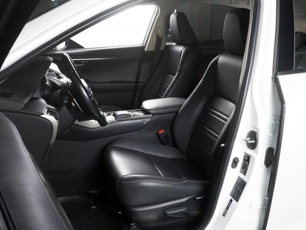 Lexus NX I Рестайлинг с пробегом 2020 года, цена 3 999 000 рублей, 68578 км, внедорожник, Автокод Объявления