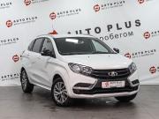 Lada (ВАЗ) XRAY I Минеральные Воды  - изображение 19