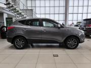 Hyundai ix35 I Рестайлинг Казань  - изображение 27