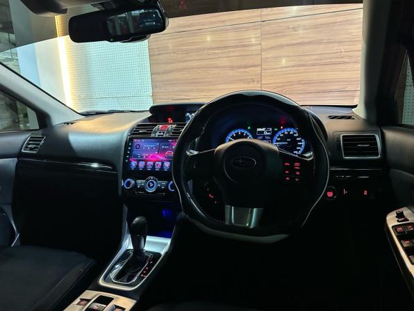 Subaru Levorg I с пробегом 2016 года, цена 1 499 900 рублей, 180523 км, универсал, Автокод Объявления