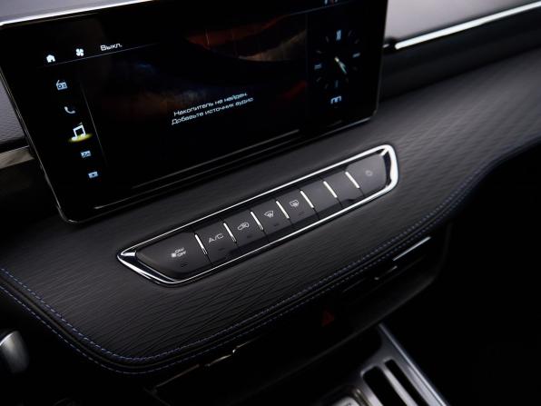 Haval Jolion I Рестайлинг с пробегом 2024 года, цена 1 788 200 рублей, 85156 км, внедорожник, Автокод Объявления