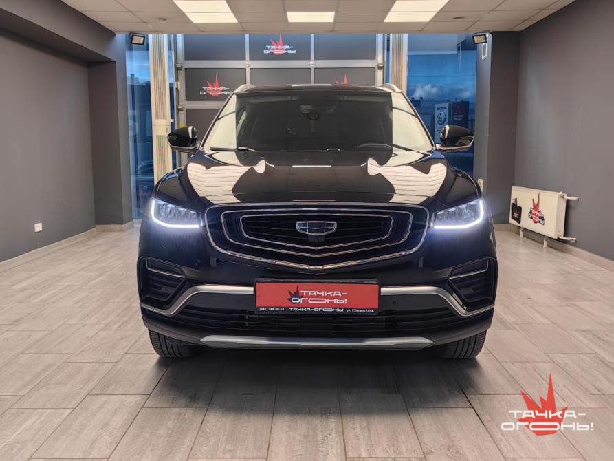 Geely Atlas Pro Пермь  - изображение 3
