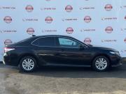 Toyota Camry VIII (XV70) Екатеринбург  - изображение 46