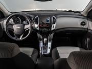 Chevrolet Cruze I Рестайлинг Тюмень  - изображение 39