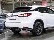 Lexus RX IV Рестайлинг Санкт-Петербург  - изображение 36
