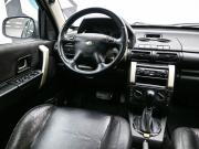 Land Rover Freelander I Рестайлинг Ростов-на-Дону  - изображение 24