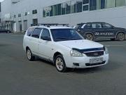 Lada (ВАЗ) Priora I Оренбург  - изображение 13