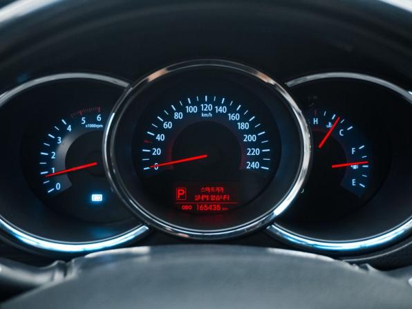 Kia Sorento II с пробегом 2010 года, цена 1 499 000 рублей, 165434 км, внедорожник, Автокод Объявления
