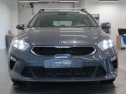 Kia Ceed III Калуга  - изображение 37
