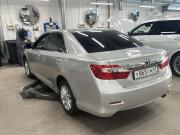 Toyota Camry VII (XV50) Санкт-Петербург  - изображение 9