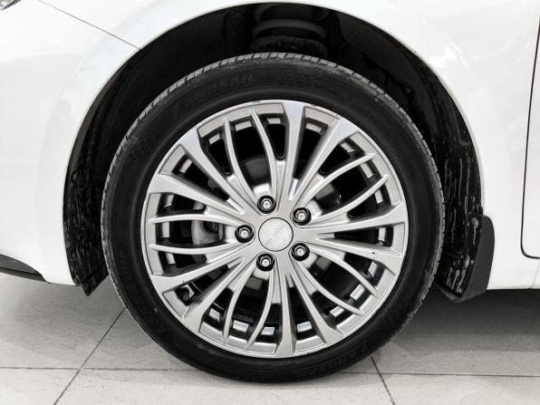 Kia Cerato IV Рестайлинг с пробегом 2021 года, цена 1 840 000 рублей, 90021 км, седан, Автокод Объявления