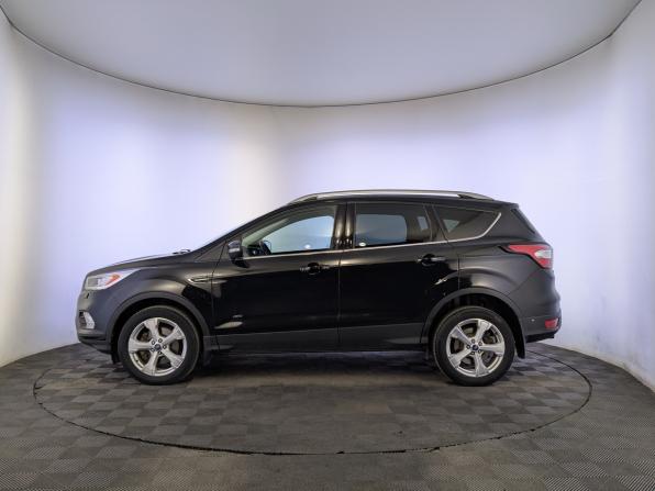 Ford Kuga II Рестайлинг с пробегом 2017 года, цена 1 700 000 рублей, 89000 км, внедорожник, Автокод Объявления