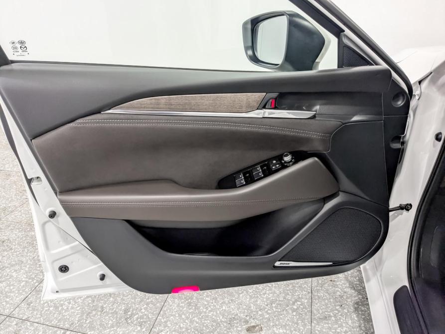 Mazda 6 III (GJ) Рестайлинг 2 Москва  - изображение 19
