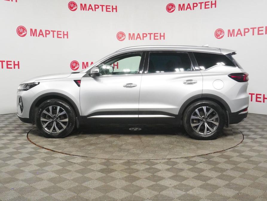 Chery Tiggo 7 Pro Max I Вологда  - изображение 8