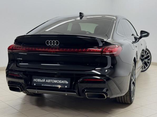 Audi A5 III (B10) с пробегом 2026 года, цена 6 050 000 рублей, 37 км, лифтбек, Автокод Объявления
