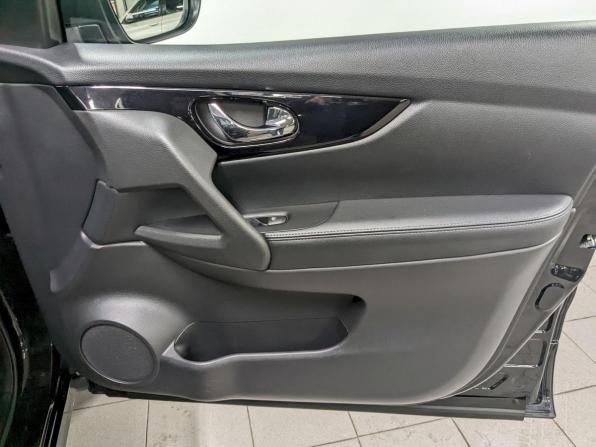 Nissan Qashqai II Рестайлинг с пробегом 2019 года, цена 1 990 000 рублей, 109071 км, внедорожник, Автокод Объявления