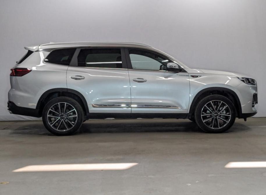 Chery Tiggo 8 Pro Max I Рестайлинг Санкт-Петербург  - изображение 4