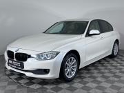 BMW 3 серии VI (F3x) Ростов-на-Дону  - изображение 21