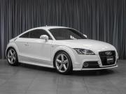 Audi TT II (8J) Рестайлинг Тюмень  - изображение 30