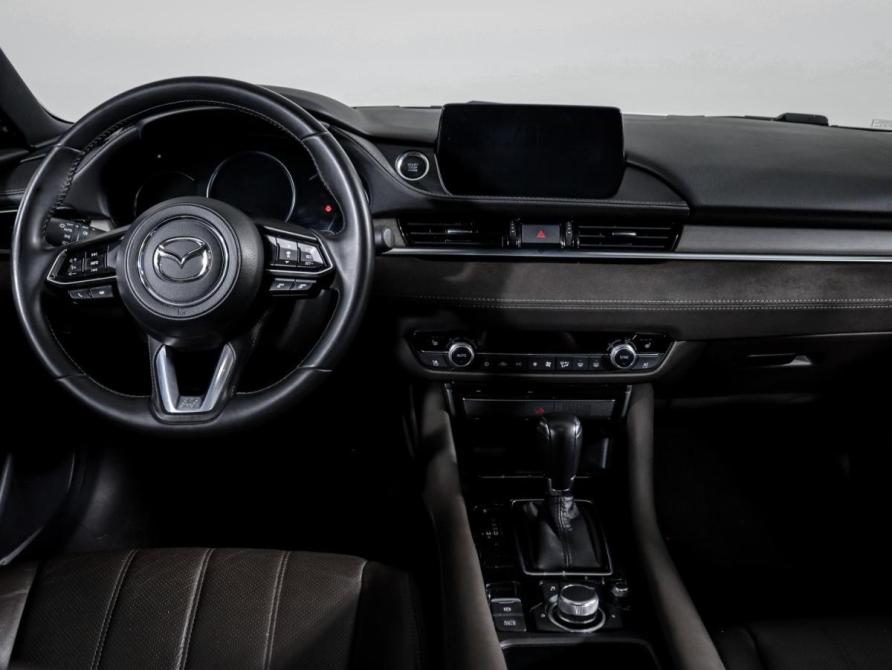 Mazda 6 III (GJ) Рестайлинг 2 Москва  - изображение 12