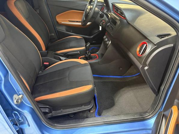 Chery Tiggo 2 I с пробегом 2017 года, цена 650 000 рублей, 97040 км, внедорожник, Автокод Объявления