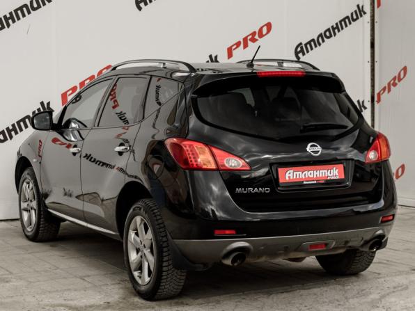 Nissan Murano II (Z51) с пробегом 2010 года, цена 1 160 000 рублей, 352015 км, внедорожник, Автокод Объявления