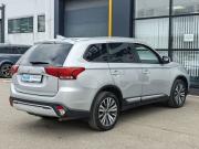Mitsubishi Outlander III Рестайлинг 3 Москва  - изображение 24