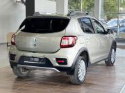 Renault Sandero II Рестайлинг Тула  - изображение 14