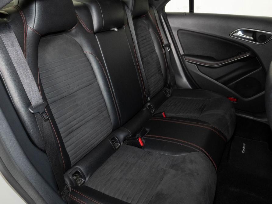 Mercedes-Benz CLA I (C117 X117) Казань  - изображение 8