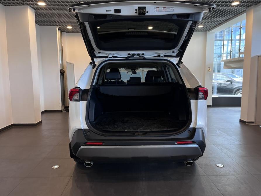 Toyota RAV4 V (XA50) Чебоксары  - изображение 35