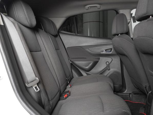 Opel Mokka I с пробегом 2014 года, цена 1 053 400 рублей, 119170 км, внедорожник, Автокод Объявления