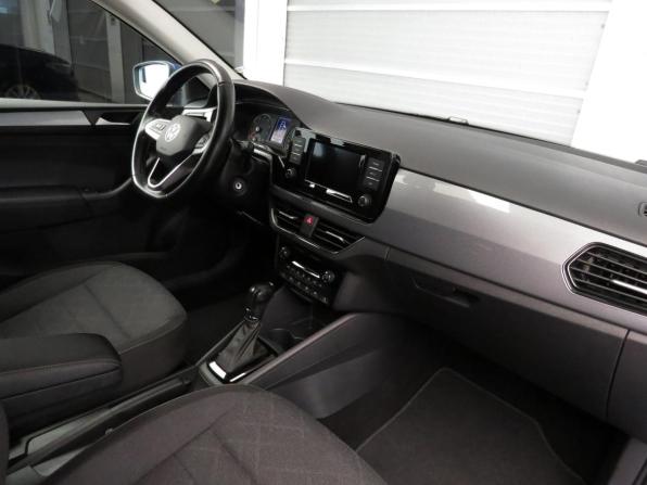 Volkswagen Polo VI с пробегом 2021 года, цена 1 450 000 рублей, 129911 км, лифтбек, Автокод Объявления