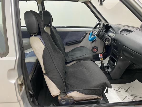 Lada (ВАЗ) 1111 Ока с пробегом 2005 года, цена 150 000 рублей, 106696 км, хэтчбек, Автокод Объявления