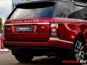 Land Rover Range Rover IV Москва  - изображение 54
