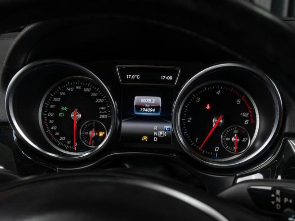 Mercedes-Benz GLE Coupe I (C292) с пробегом 2018 года, цена 4 029 000 рублей, 194094 км, внедорожник, Автокод Объявления