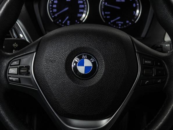 BMW 1 серии II (F20/F21) Рестайлинг 2 с пробегом 2018 года, цена 1 879 000 рублей, 91000 км, хэтчбек, Автокод Объявления